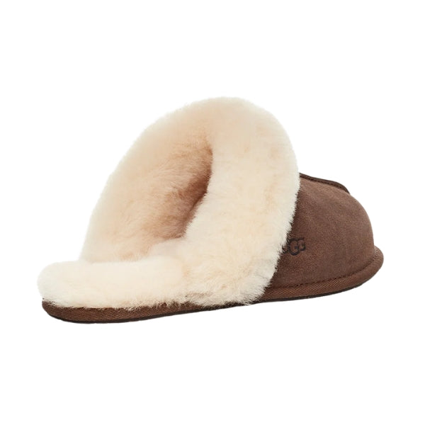 UGG Scuffette 2 נעלי בית פרוותיות האג שופט נשים