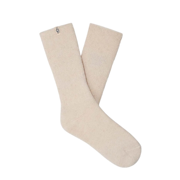 UGG Shealy Cozy Crew Nimbus גרבי נשים האג שלי קוזי