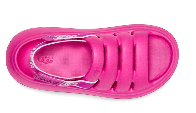 UGG Sport Yeah סנדלי קיץ האג ספורט יה נשים