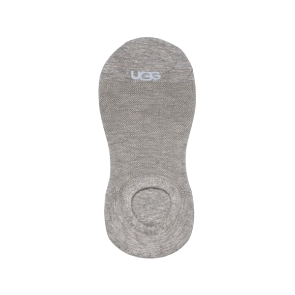 UGG Stela No Show שלישיית גרבי קרסול האג