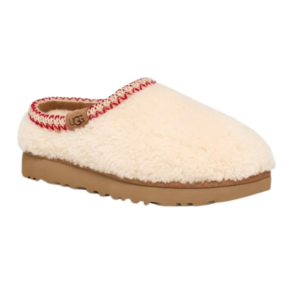 UGG Tasman Maxi Curly נעלי פרווה האג טזמן מקסי נשים UGG