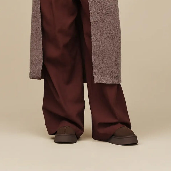 UGG Tazz II נעלי חורף פרוותיות האג טאז נשים UGG