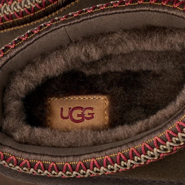 UGG Tazz II נעלי חורף פרוותיות האג טאז נשים UGG