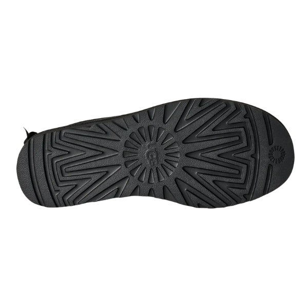 UGG Ultra Mini Bailey Bow מגפי פרווה האג ביילי בו נשים UGG