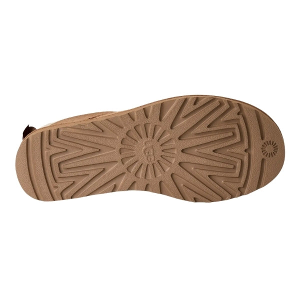 UGG Ultra Mini Bailey Bow מגפי פרווה האג ביילי בו נשים UGG