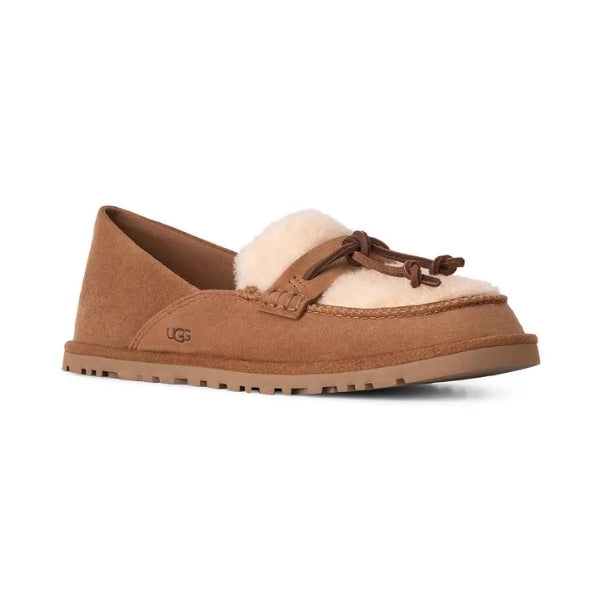 UGG Zora Loafer נעלי מוקסין אג זורה לנשים UGG