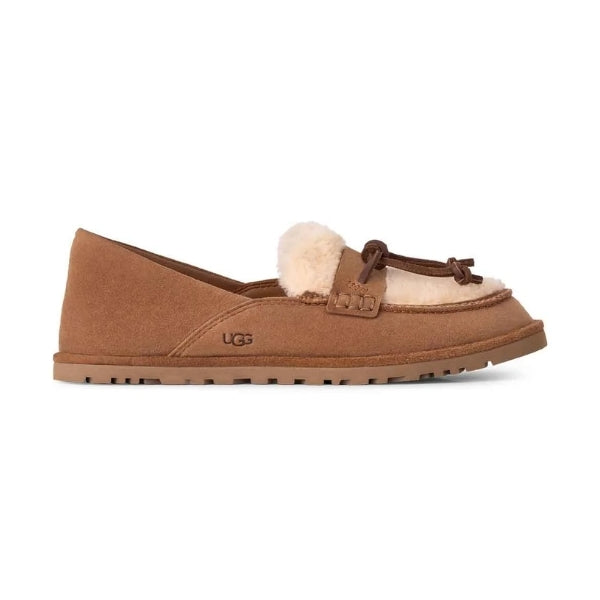 UGG Zora Loafer נעלי מוקסין אג זורה לנשים UGG