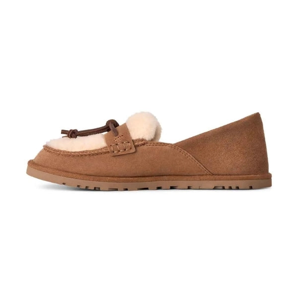 UGG Zora Loafer נעלי מוקסין אג זורה לנשים UGG