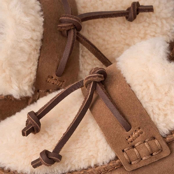 UGG Zora Loafer נעלי מוקסין אג זורה לנשים UGG