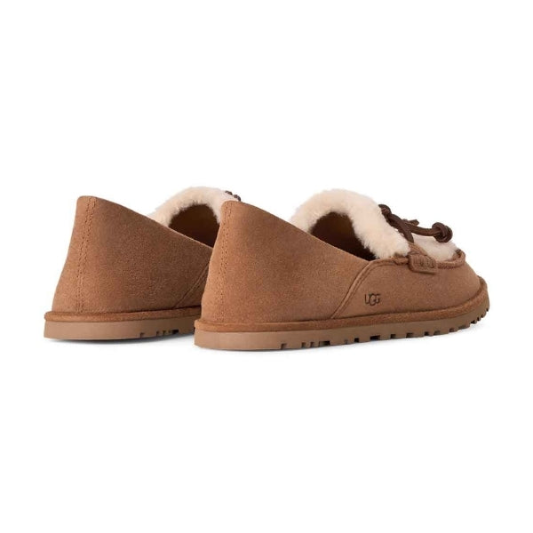 UGG Zora Loafer נעלי מוקסין אג זורה לנשים UGG