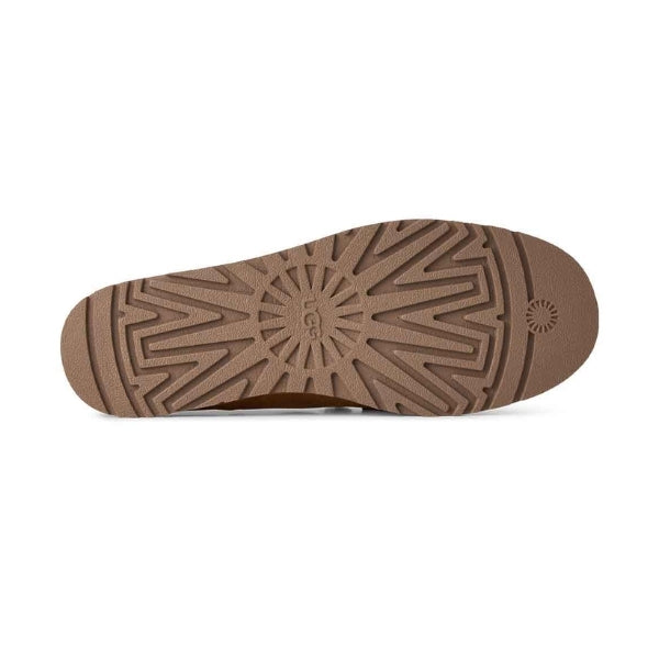 UGG Zora Loafer נעלי מוקסין אג זורה לנשים UGG
