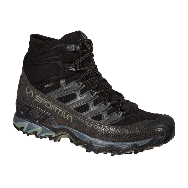 La Sportive ULTRA RAPTOR II MID GTX WIDE נעלי טיולים גברים