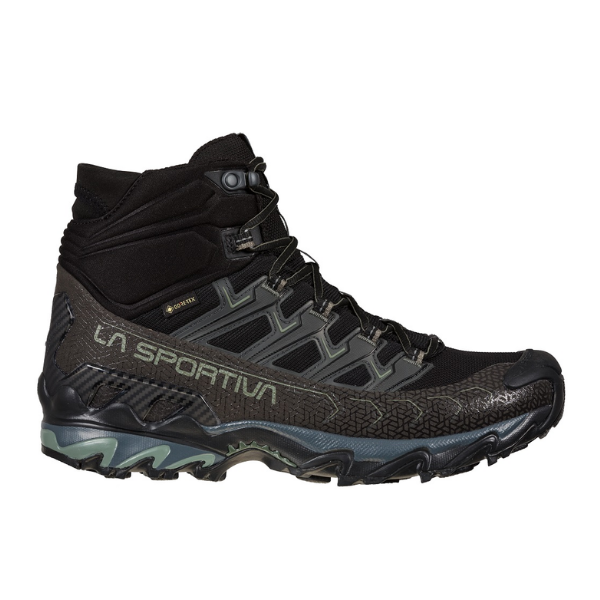 La Sportive ULTRA RAPTOR II MID GTX WIDE נעלי טיולים גברים