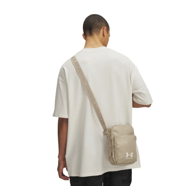 UNDER ARMOR Sportstyle Lite City Crossbody פאוץ' אנדר ארמור