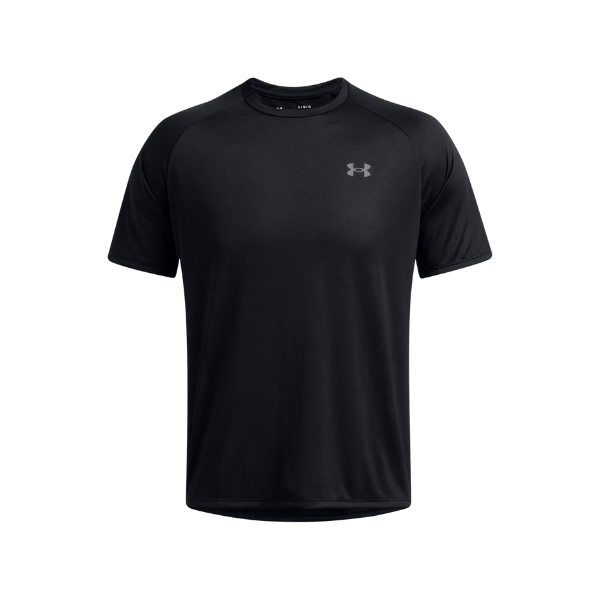 UNDER ARMOR UA TechTM 2.0 חולצת טי מנדפת אנדר ארמור לגברים