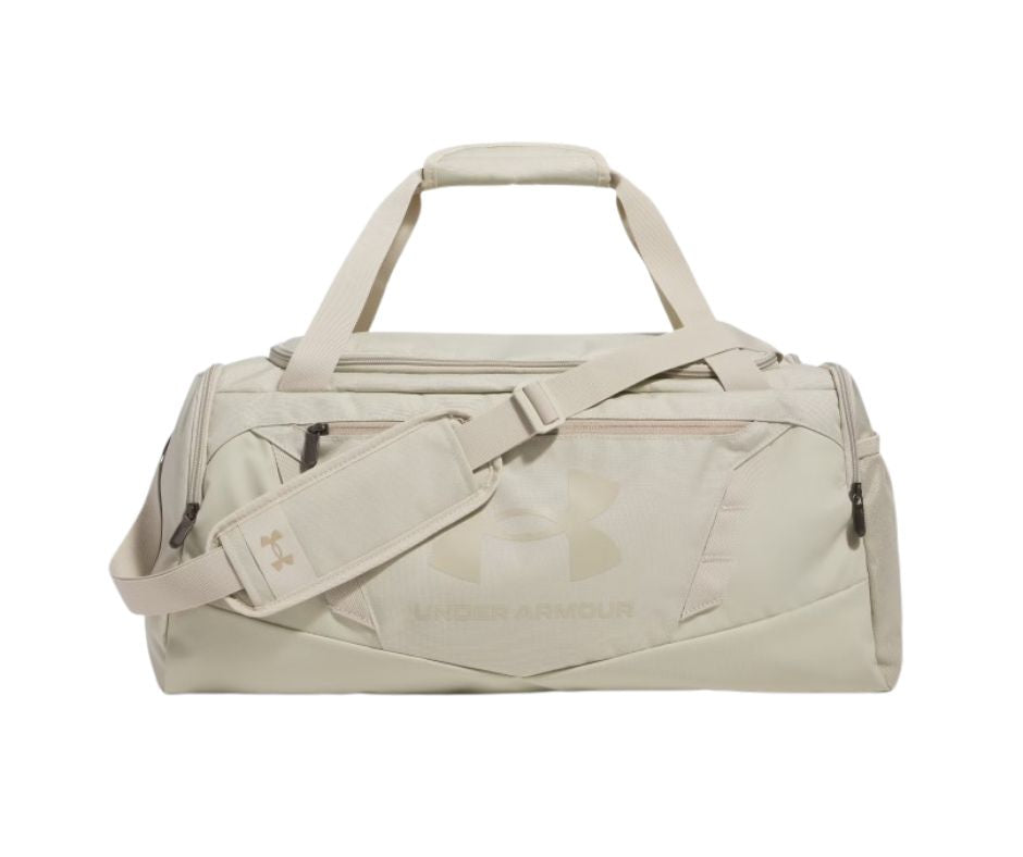 UNDER ARMOR Undeniable 5.0 Duffleתיק דפל אנדר ארמור 40 ליטר
