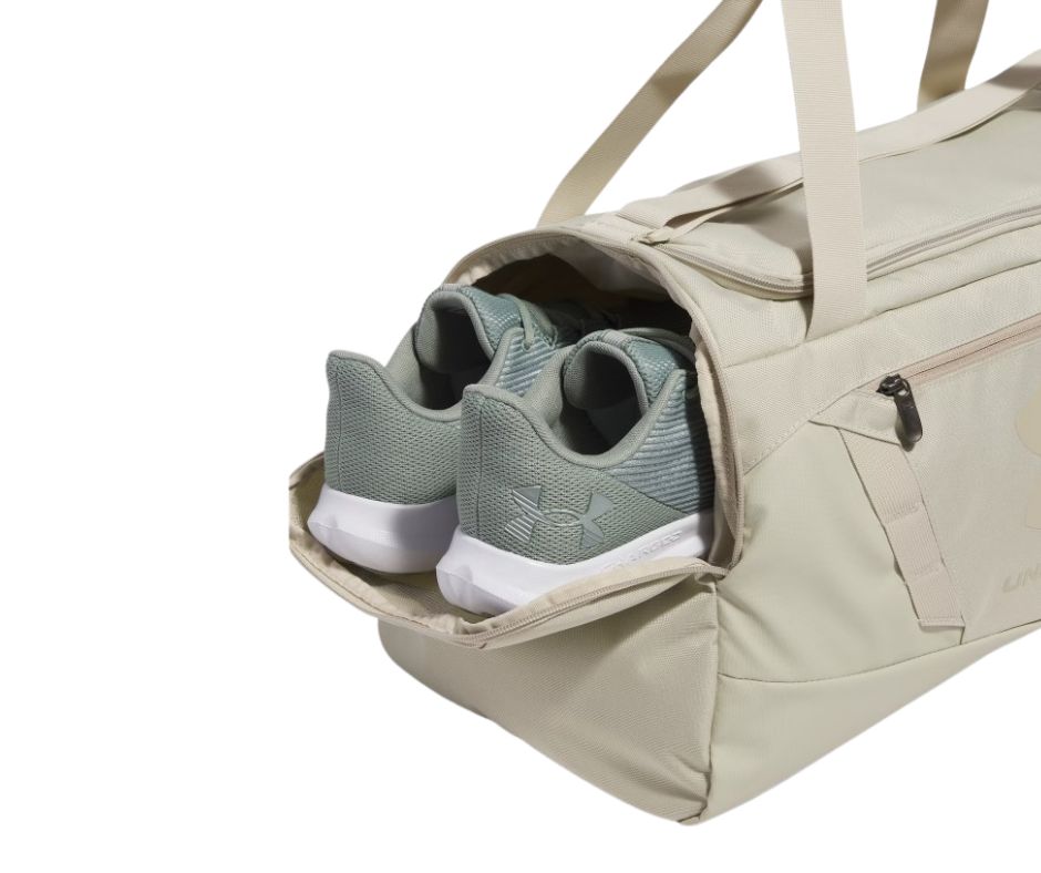 UNDER ARMOR Undeniable 5.0 Duffleתיק דפל אנדר ארמור 40 ליטר