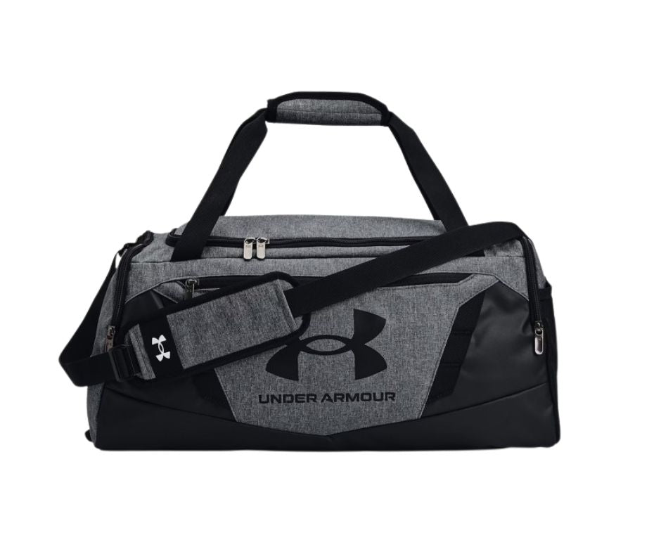 UNDER ARMOR Undeniable 5.0 Duffleתיק דפל אנדר ארמור 40 ליטר