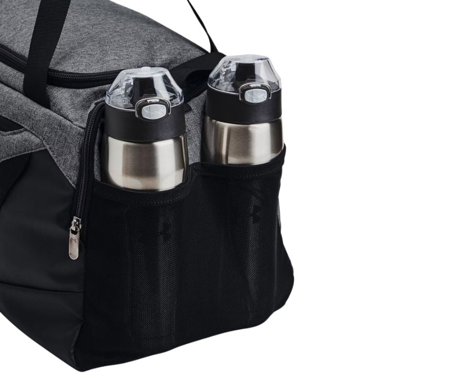 UNDER ARMOR Undeniable 5.0 Duffleתיק דפל אנדר ארמור 40 ליטר