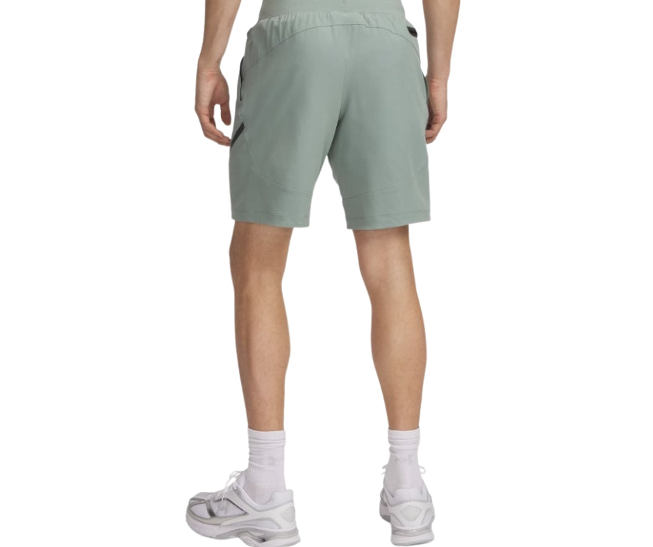 UA Unstoppable Shorts מכנס קצר אנדר ארמור גברים