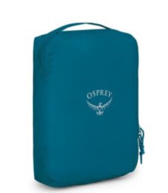 OSPREY Ultralight Packing Cube קוביית איחסון למזוודה 4 ליטר