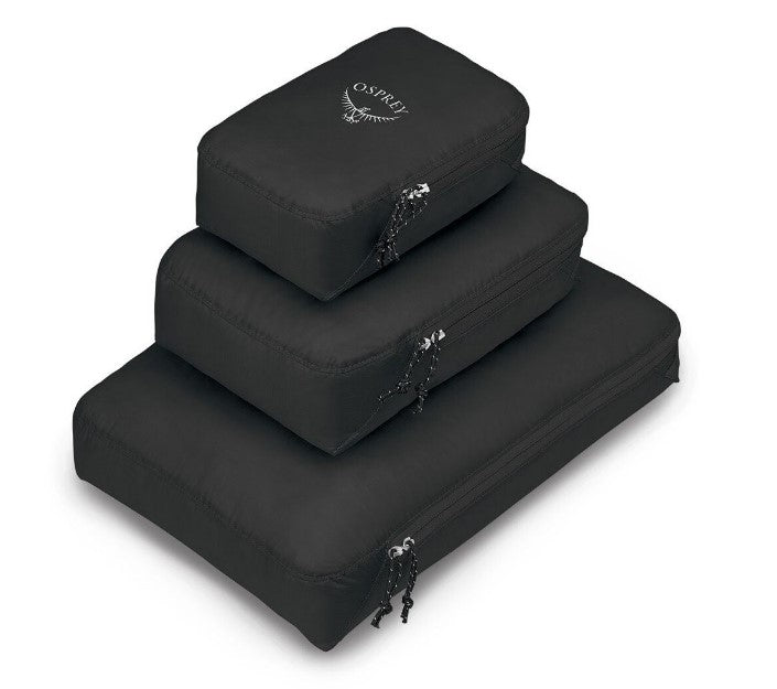 OSPREY Ultralight Packing Cube קוביית איחסון למזוודה 4 ליטר