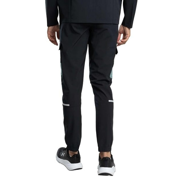 Under Armour TECH UTILITY WOVEN מכנס ספורט ארוך גברים