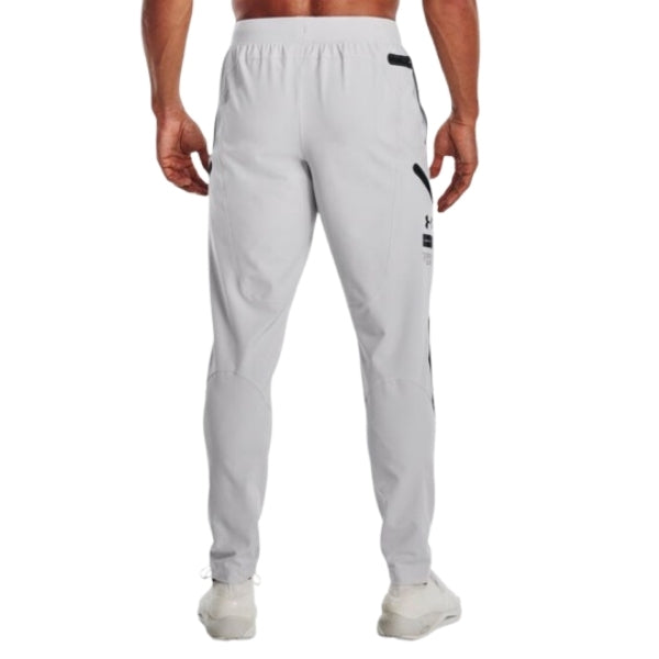 Under Armour UNSTOPPABLE CARGO PANTS מכנסי ספורט לגברים