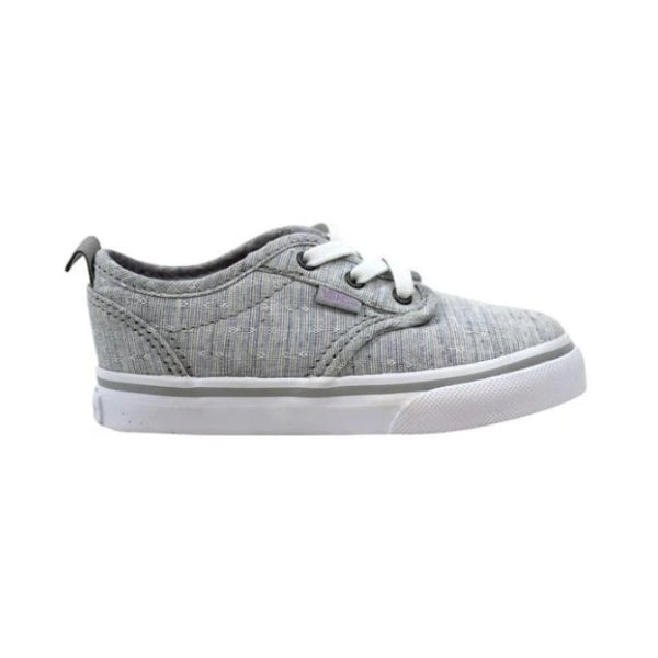 VANS ATWOOD SLIP ON נעל ואנס ילדים VANS