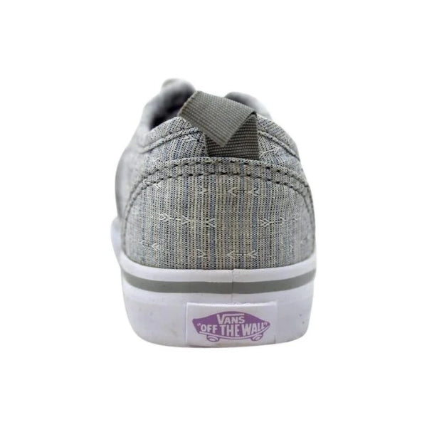 VANS ATWOOD SLIP ON נעל ואנס ילדים VANS