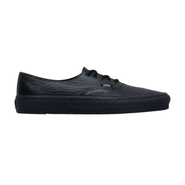 VANS AUTHENIC DECON PREMIUM LEATHER נעלי עור ואנס VANS
