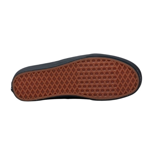 VANS AUTHENIC DECON PREMIUM LEATHER נעלי עור ואנס VANS