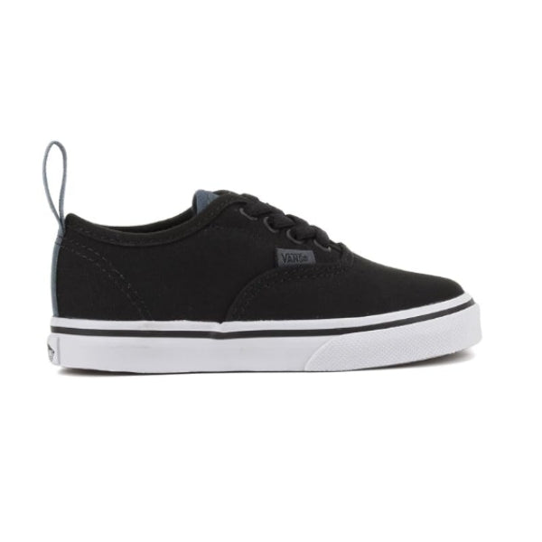 VANS AUTHENTIC ELASTIC נעלי ואנס לילדים VANS
