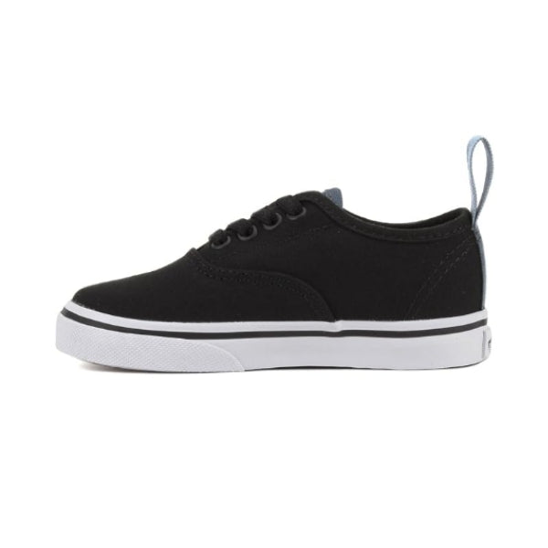VANS AUTHENTIC ELASTIC נעלי ואנס לילדים VANS