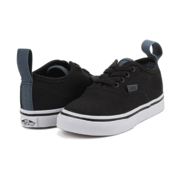 VANS AUTHENTIC ELASTIC נעלי ואנס לילדים VANS