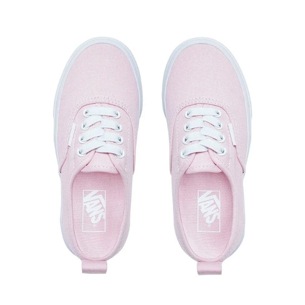 VANS AUTHENTIC ELASTIC נעלי ואנס לילדים VANS