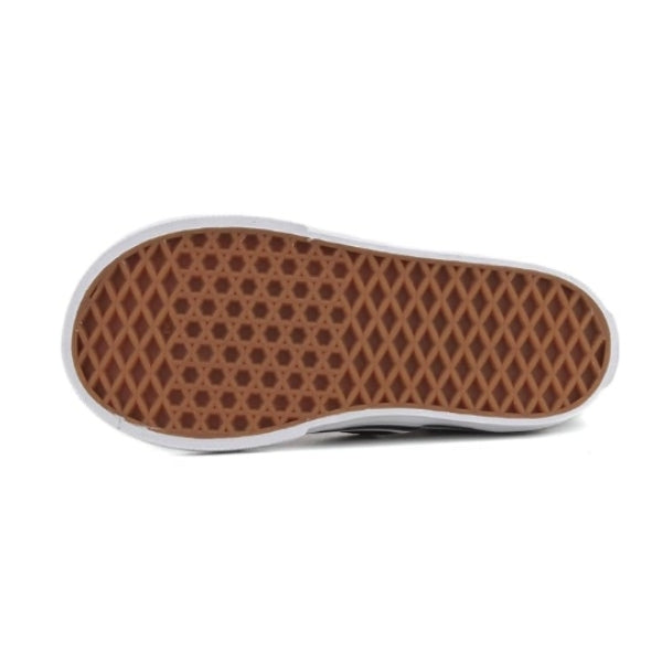 VANS AUTHENTIC ELASTIC נעלי ואנס לילדים VANS