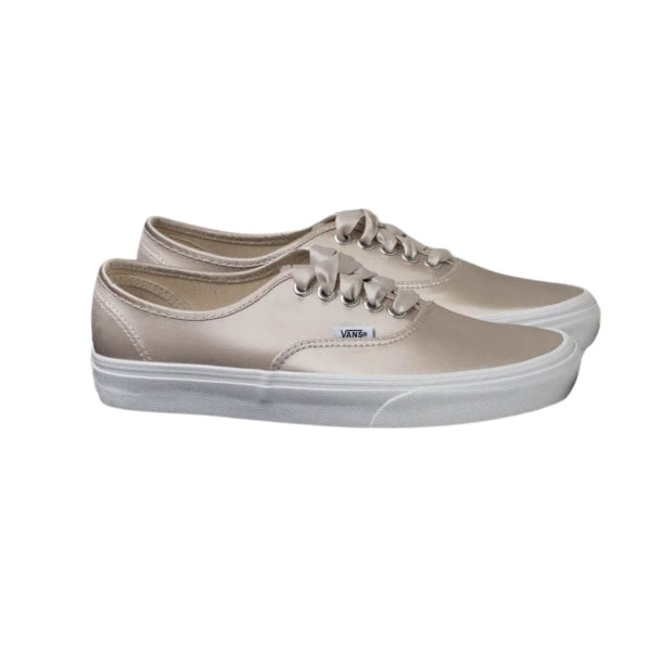 VANS AUTHENTIC SATIN LUX נעלי ואנס סאטן נשים VANS