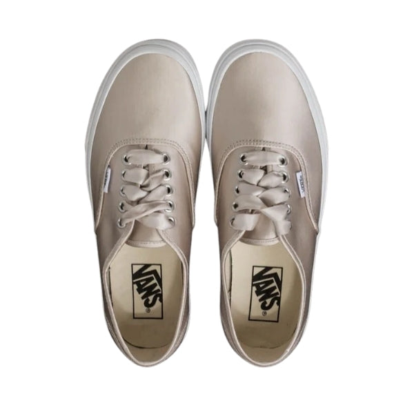 VANS AUTHENTIC SATIN LUX נעלי ואנס סאטן נשים VANS