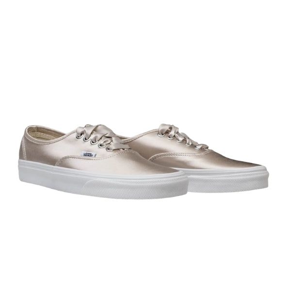 VANS AUTHENTIC SATIN LUX נעלי ואנס סאטן נשים VANS