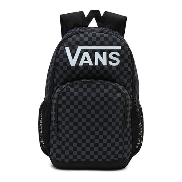 VANS Akumni Pack 5 PrinteBackpackתיק גב אולד סקול דרופ ואנס VANS