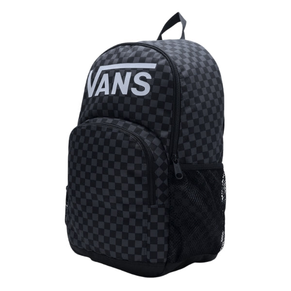 VANS Akumni Pack 5 PrinteBackpackתיק גב אולד סקול דרופ ואנס VANS