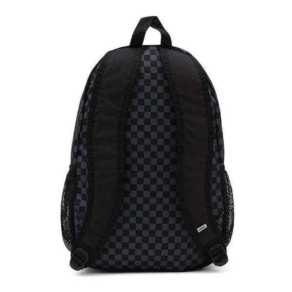 VANS Akumni Pack 5 PrinteBackpackתיק גב אולד סקול דרופ ואנס VANS