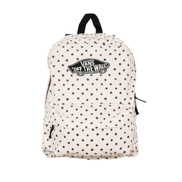 VANS BACKPACK תיק גב ואנס