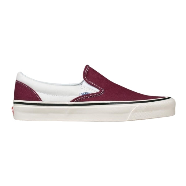 VANS CLASSIC SLIP ON 9 נעלי ואנס גברים