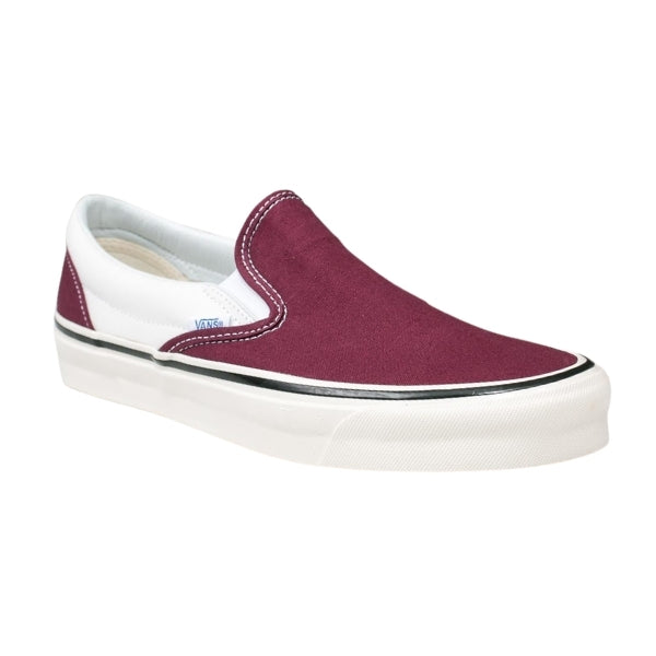 VANS CLASSIC SLIP ON 9 נעלי ואנס גברים