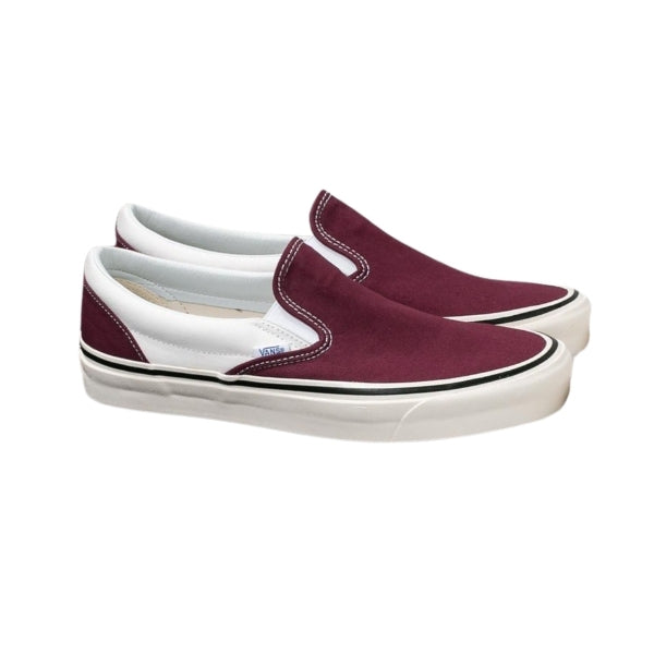 VANS CLASSIC SLIP ON 9 נעלי ואנס גברים