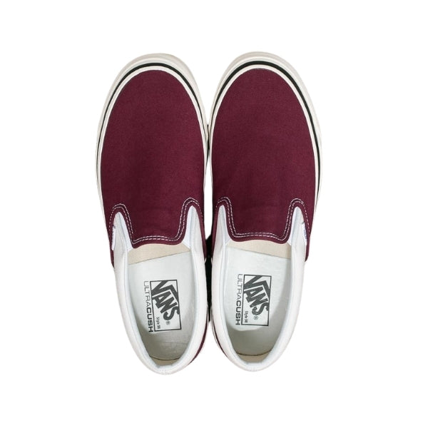 VANS CLASSIC SLIP ON 9 נעלי ואנס גברים