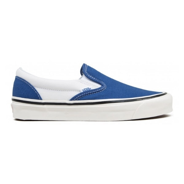 VANS CLASSIC SLIP ON 9 נעלי ואנס גברים VANS