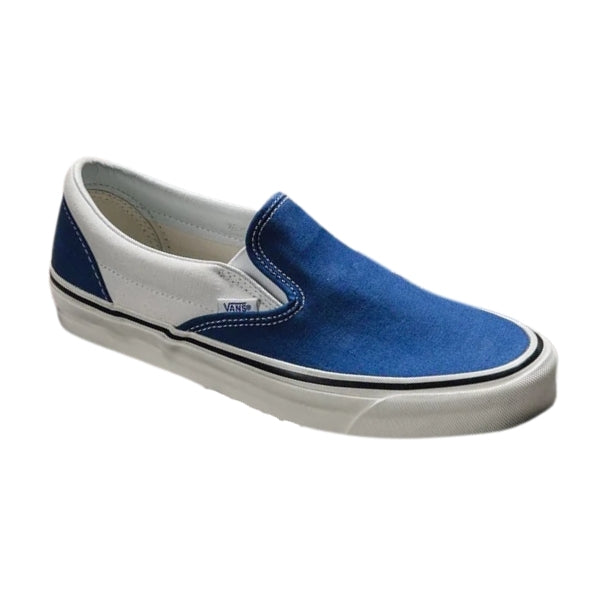 VANS CLASSIC SLIP ON 9 נעלי ואנס גברים VANS